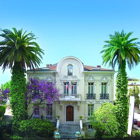 Residence La Villa Leonie Nice Eksteriør billede