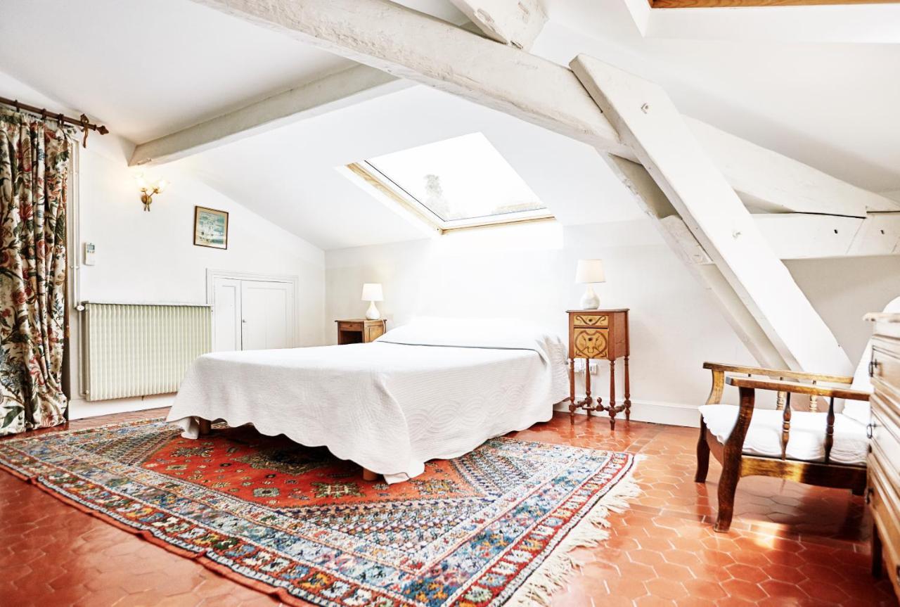 Residence La Villa Leonie Nice Eksteriør billede