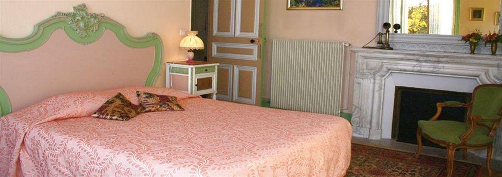 Residence La Villa Leonie Nice Eksteriør billede