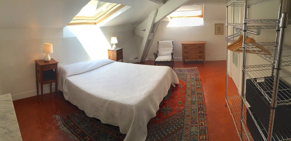 Residence La Villa Leonie Nice Eksteriør billede