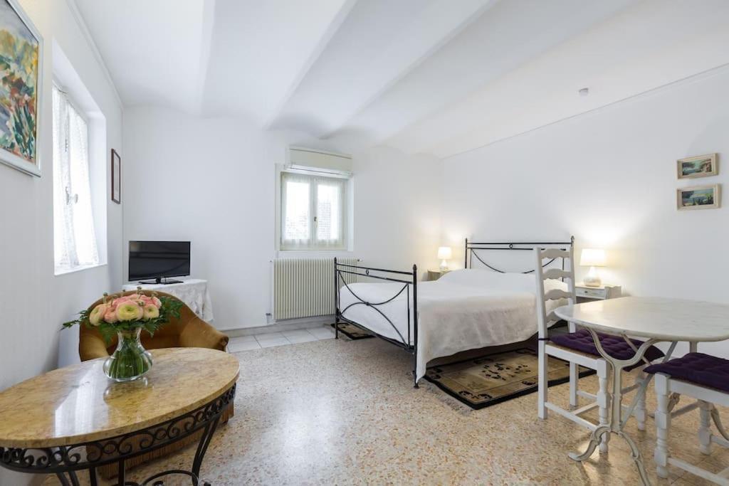 Residence La Villa Leonie Nice Eksteriør billede