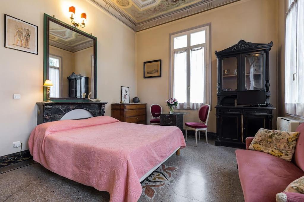 Residence La Villa Leonie Nice Eksteriør billede