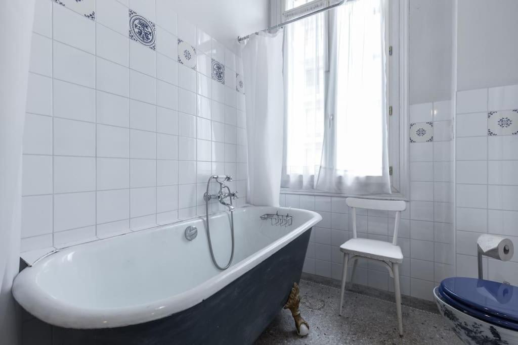 Residence La Villa Leonie Nice Eksteriør billede