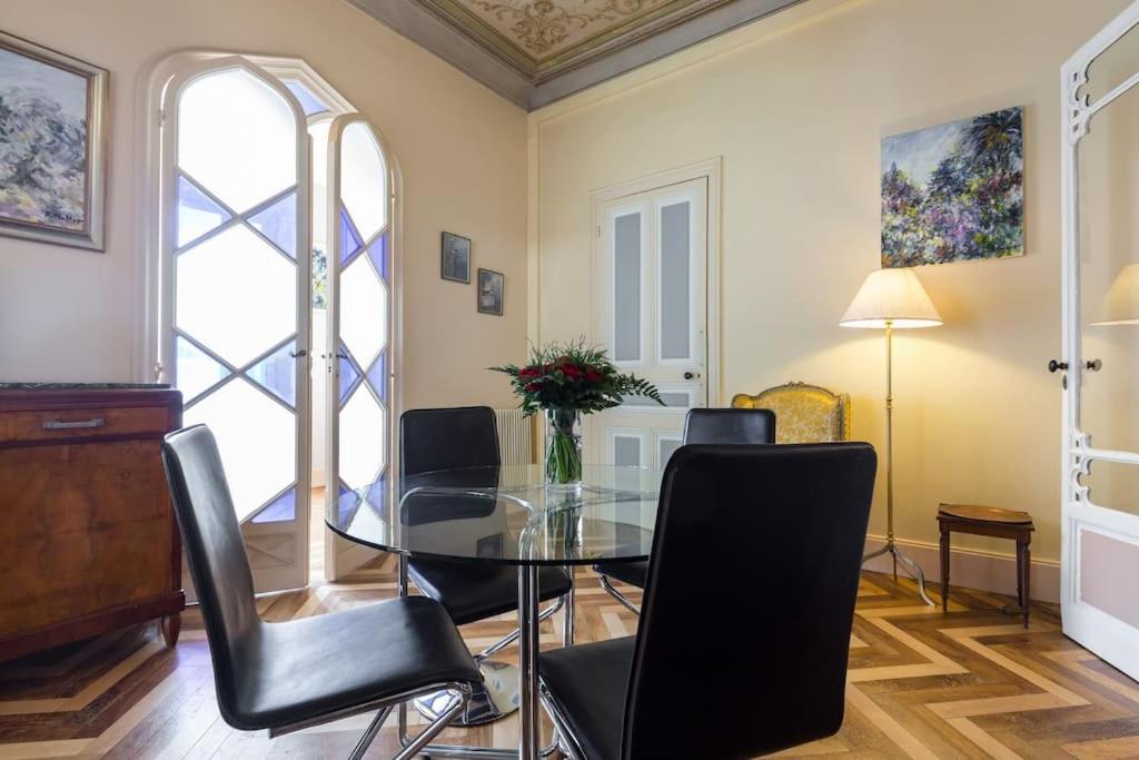 Residence La Villa Leonie Nice Eksteriør billede