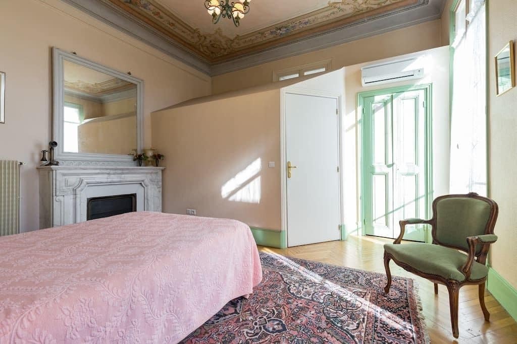 Residence La Villa Leonie Nice Eksteriør billede