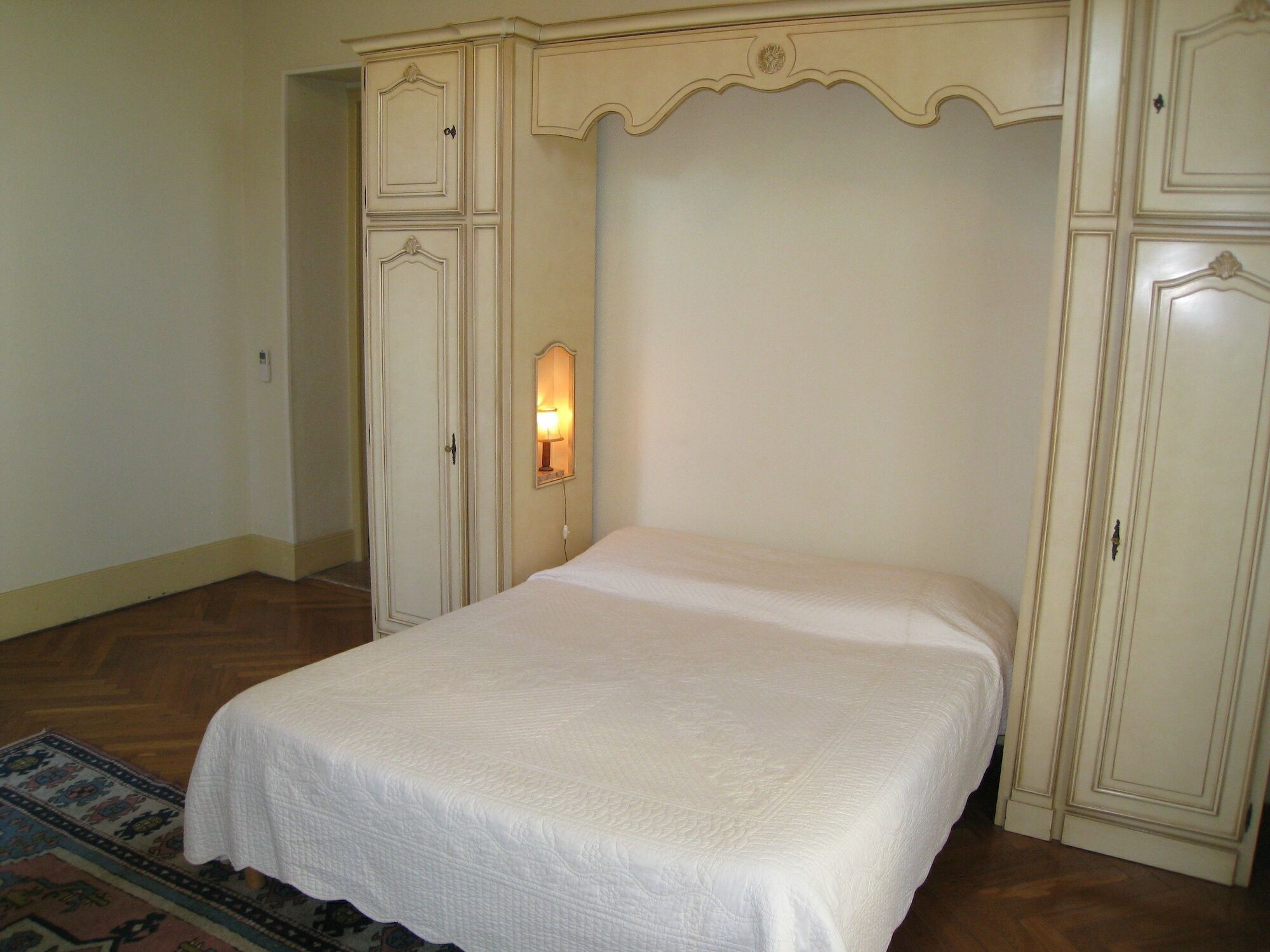Residence La Villa Leonie Nice Eksteriør billede